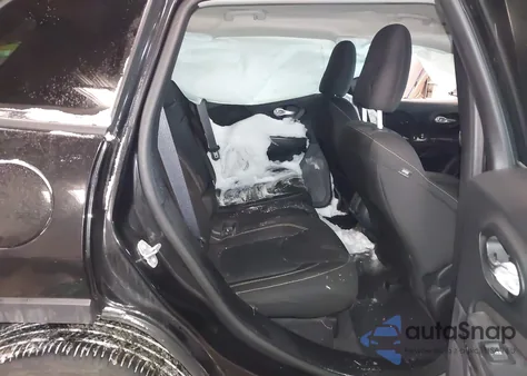 2016 Jeep Cherokee Altitude из США, поврежденный, VIN 1C4PJMCS1GW182380